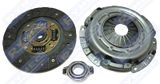 RYMEC Комплект сцепления JT6049