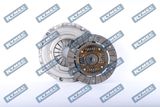 RYMEC Комплект сцепления JT6565