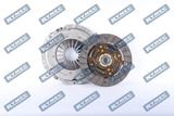 RYMEC Комплект сцепления JT7362