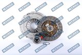 RYMEC Комплект сцепления JT7362026