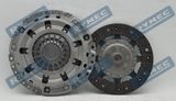 RYMEC Kopplingssats JT7528