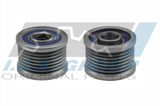 IJS GROUP Механизм свободного хода генератора 30-1014