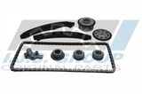 IJS GROUP Комплект цели привода распредвала 40-1003VVT