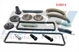 IJS GROUP Mootori keti komplekt 40-1044FK