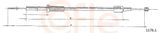 COFLE Tross, kapott 1176.1
