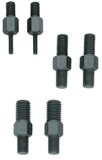 GEDORE Adapterite komplekt, lööktõmmits 1.81/1