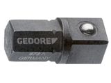 GEDORE Kärkipidike 673 K