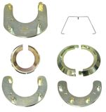 GEDORE Utökningssats, fjäderförspännverktyg KL-0029-110 A