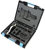 GEDORE Fjäderspännverktyg, bilfjäder KL-0029-200 K