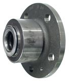 GEDORE Laajennussarja, asennustyökalu (pyörännapa/-laakeri) KL-0041-451 B