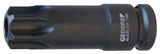 GEDORE Otsvõtmeotsak, jaotusklapp (nukkvõlli ajastusseadmed) KL-0380-7524