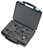 GEDORE Lukitustyökalusarja, ajoitus KL-0380-753 K