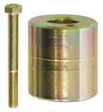 GEDORE Tsentertööriist,siduriketas KL-0500-22