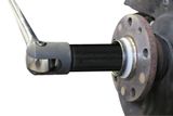 GEDORE Торцовый ключ, фланец дифференциала KL-4014-4224