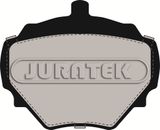 JURATEK Комплект тормозных колодок, дисковый тормоз JCP844