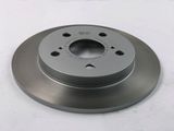 JURATEK Тормозной диск TOY302
