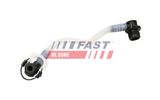 FAST Bränsleledning FT00251