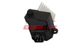FAST Eeltakisti, salongi ventilaator FT01309