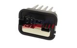 FAST Eeltakisti, salongi ventilaator FT01313