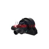 FAST Дополнительный водяной насос (контур охлаждающей жидкости) FT03499