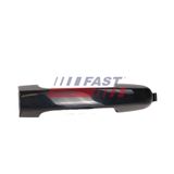FAST Наружная ручка двери FT04212
