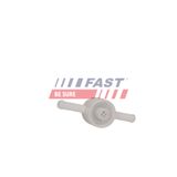 FAST Ventil, bränslefilter FT04256