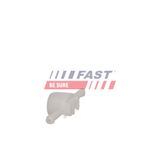 FAST Ventil, bränslefilter FT04256