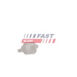 FAST Ventil, bränslefilter FT04256