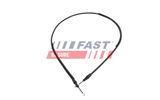 FAST Vaijeri, seisontajarru FT10333