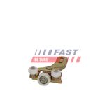 FAST Rullijuht, lükanduks FT10997