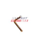 FAST Направляющая ролика, сдвижная дверь FT10999
