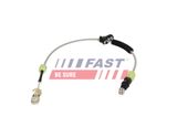 FAST Kaablikomplekt, manuaalkäigukast FT11751