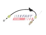 FAST Kaablikomplekt, manuaalkäigukast FT11771