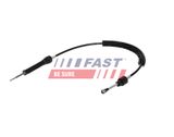 FAST Kaablikomplekt, manuaalkäigukast FT11778