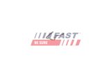 FAST Кронштейн, клапанная форсунка FT12968