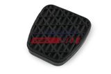 FAST Pedaalikate, siduripedaal FT13078