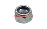 FAST Mutteri, pallonivel FT17501