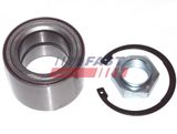 FAST Комплект подшипника ступицы колеса FT22069