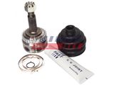 FAST Ledsats, drivaxel FT25520K
