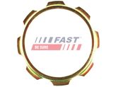 FAST Alusplaat, veovõlli flants FT26040