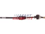 FAST Vetoakseli FT27136