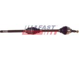 FAST Drivaxel FT27147