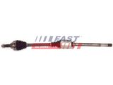 FAST Drivaxel FT27151