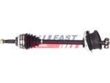 FAST Vetoakseli FT27168