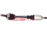 FAST Drivaxel FT27177