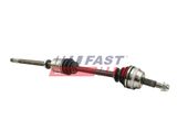 FAST Veovõll FT27191