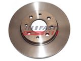 FAST Bromsskiva FT31080