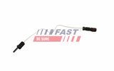 FAST Сигнализатор, износ тормозных колодок FT32459