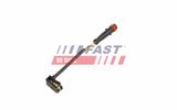 FAST įspėjimo kontaktas, stabdžių trinkelių susidėvėjimas FT32460