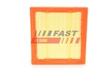 FAST Воздушный фильтр FT37103